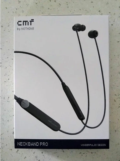 CMF NOTHING NECKBAND 1st copy