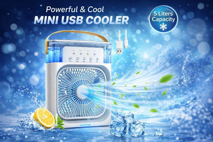 MINI COOLER