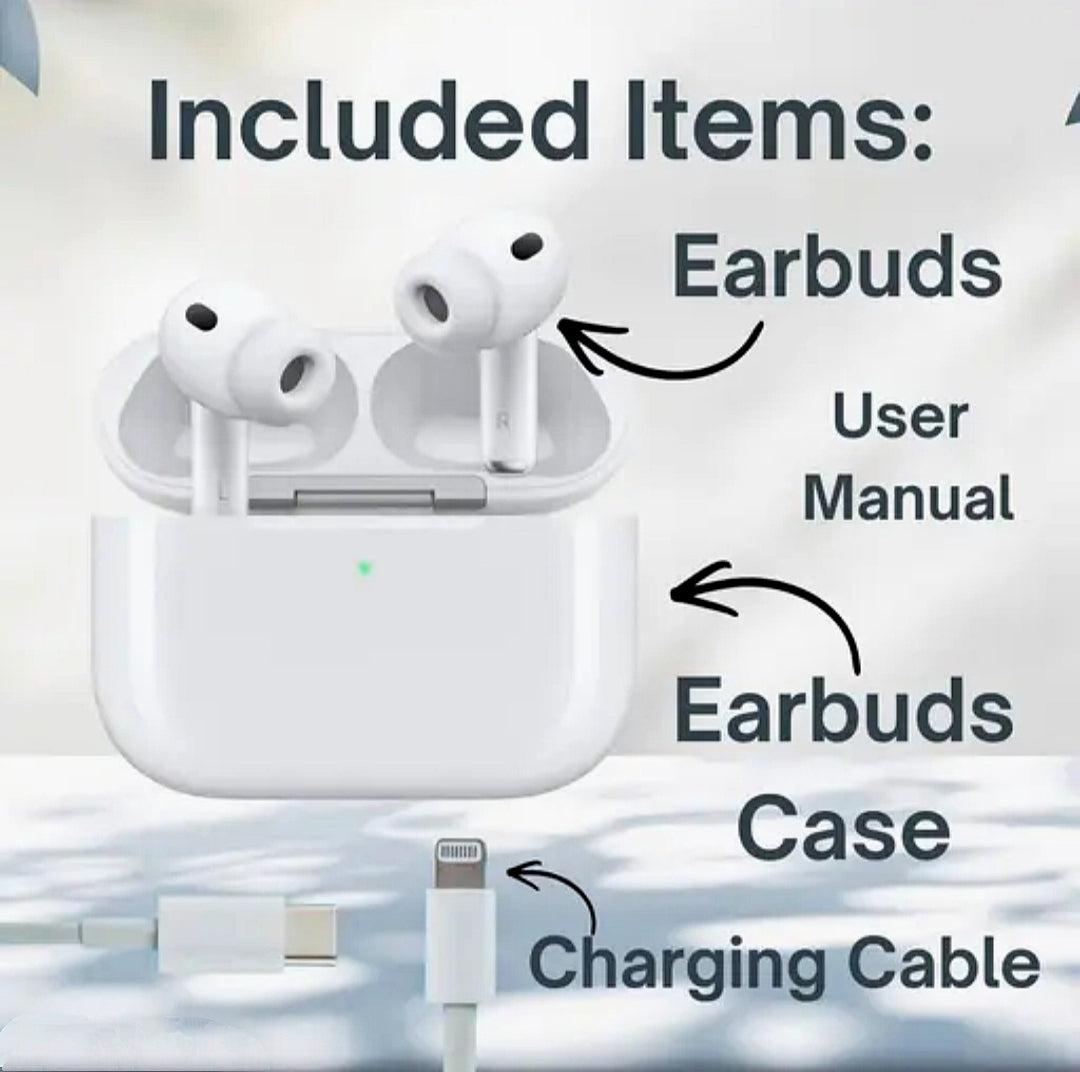 Airpods PRO 1st copy