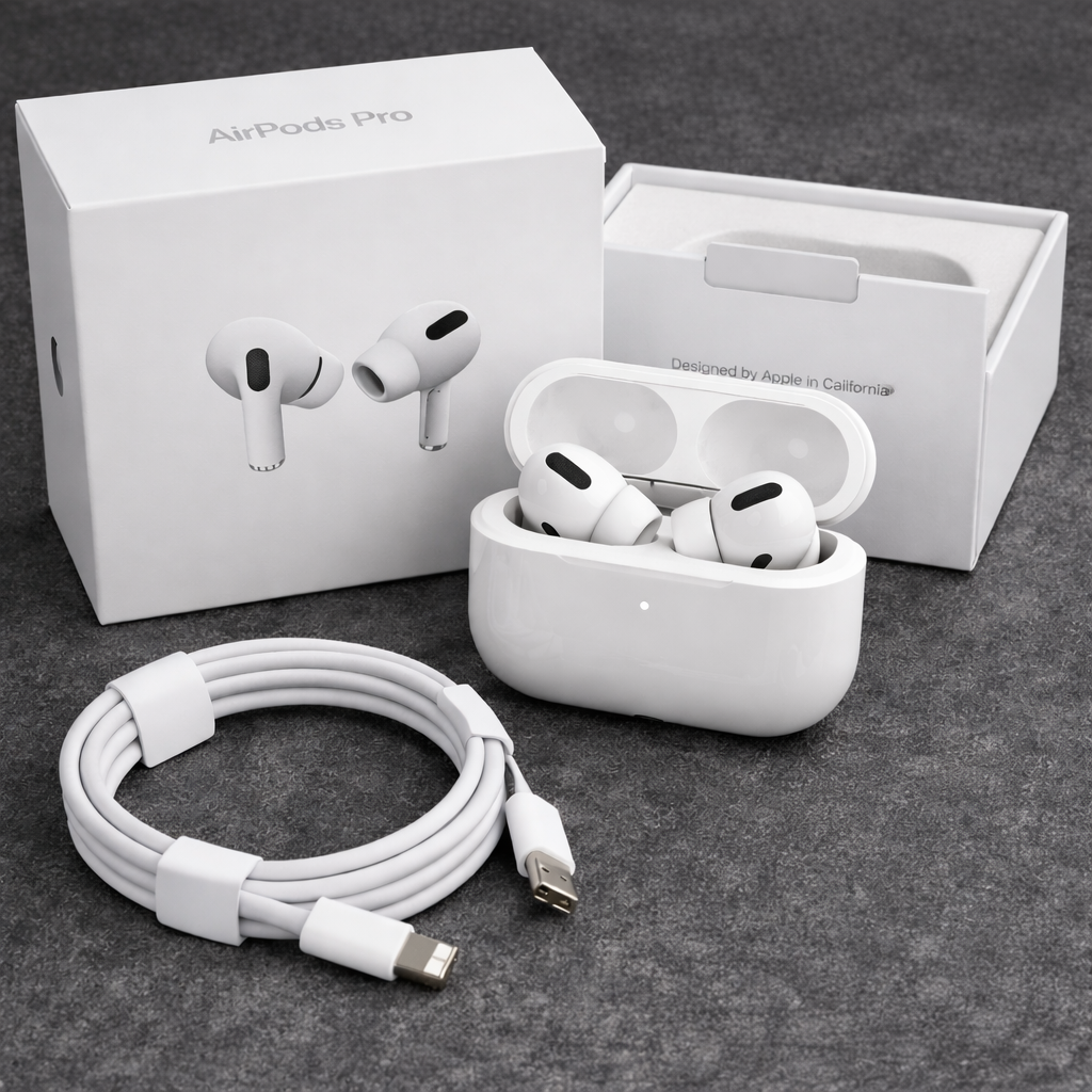 Airpods PRO 1st copy