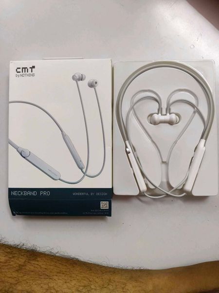 CMF NOTHING NECKBAND 1st copy