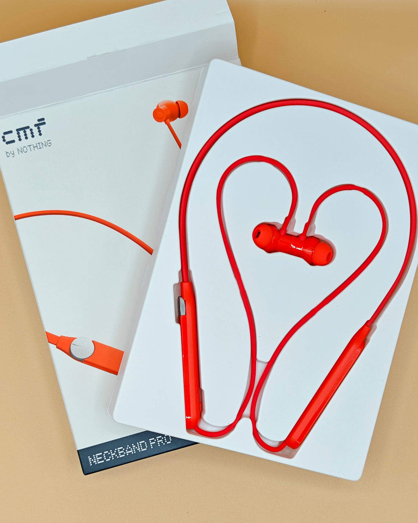 CMF NOTHING NECKBAND 1st copy